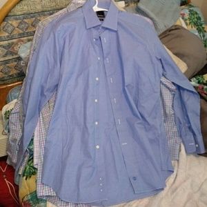 David Donahue Mens Large